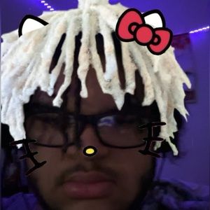 Meet your Posher, Noah